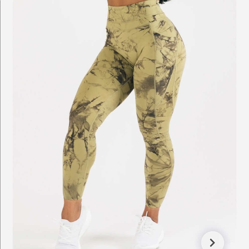 Alphalux force leggings